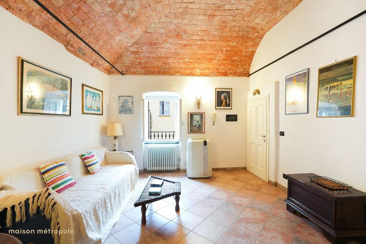 Noli Center Apartment