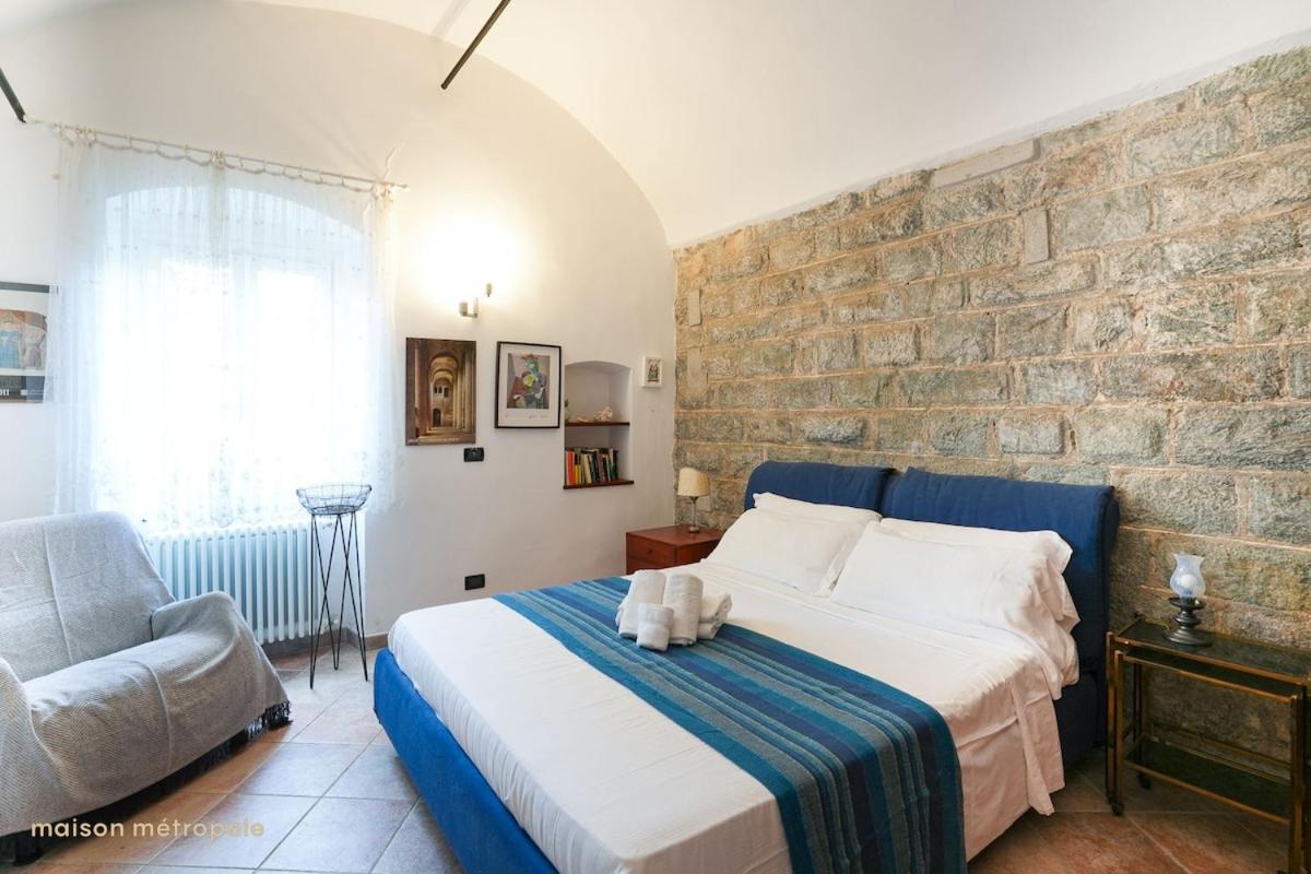 Noli Center Apartment