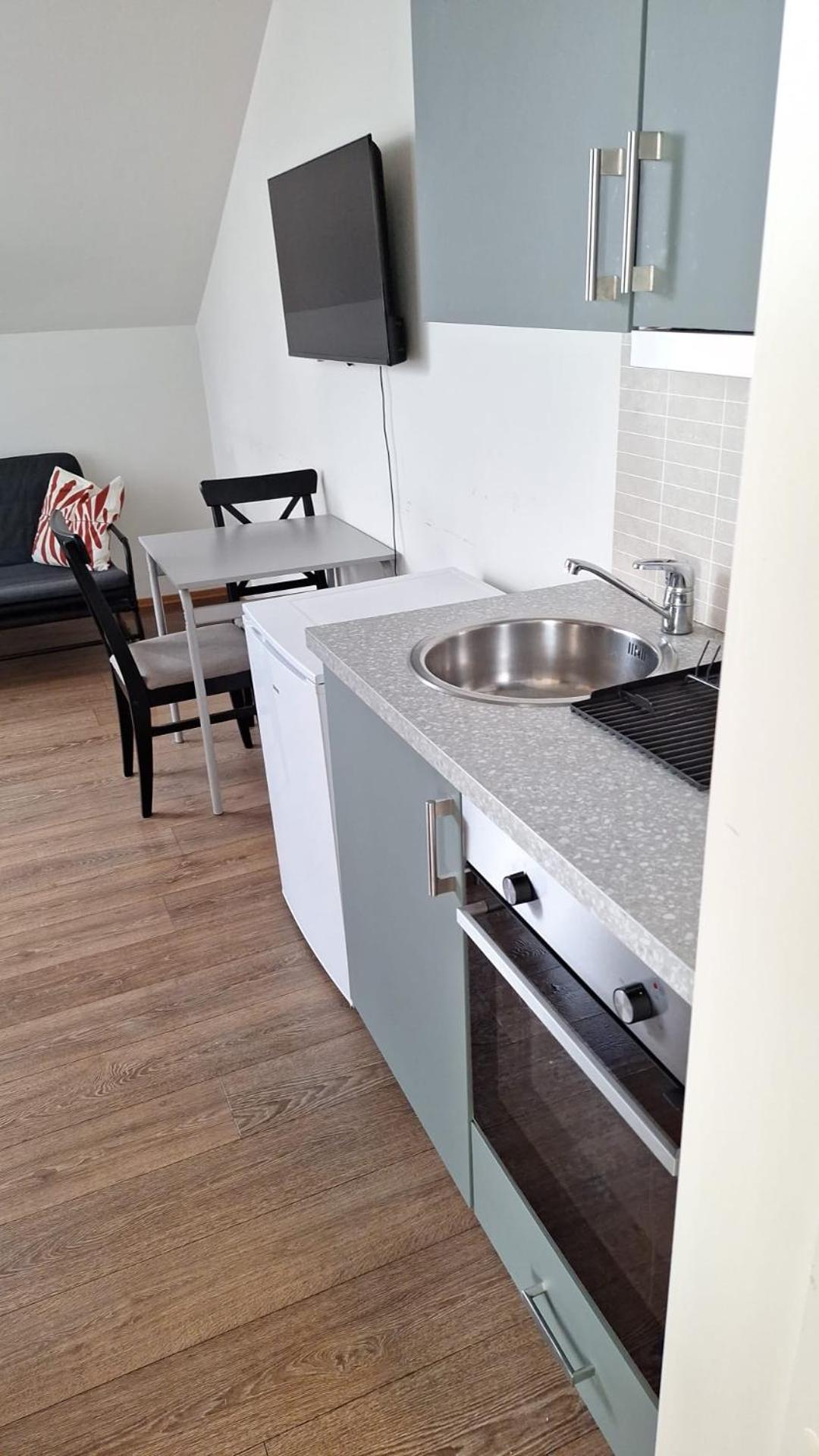 Torggata Oslo Apartments