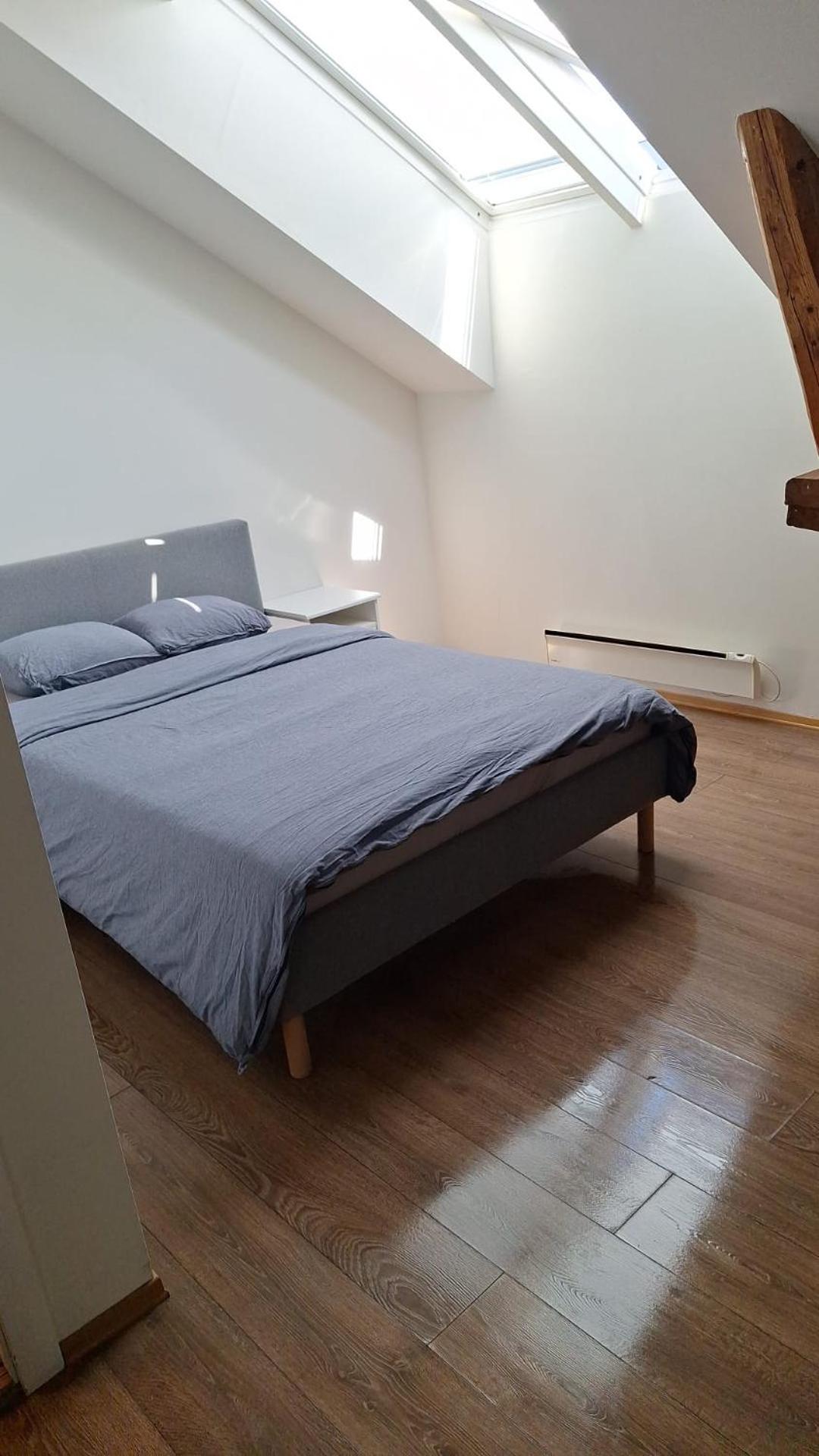 Torggata Oslo Apartments