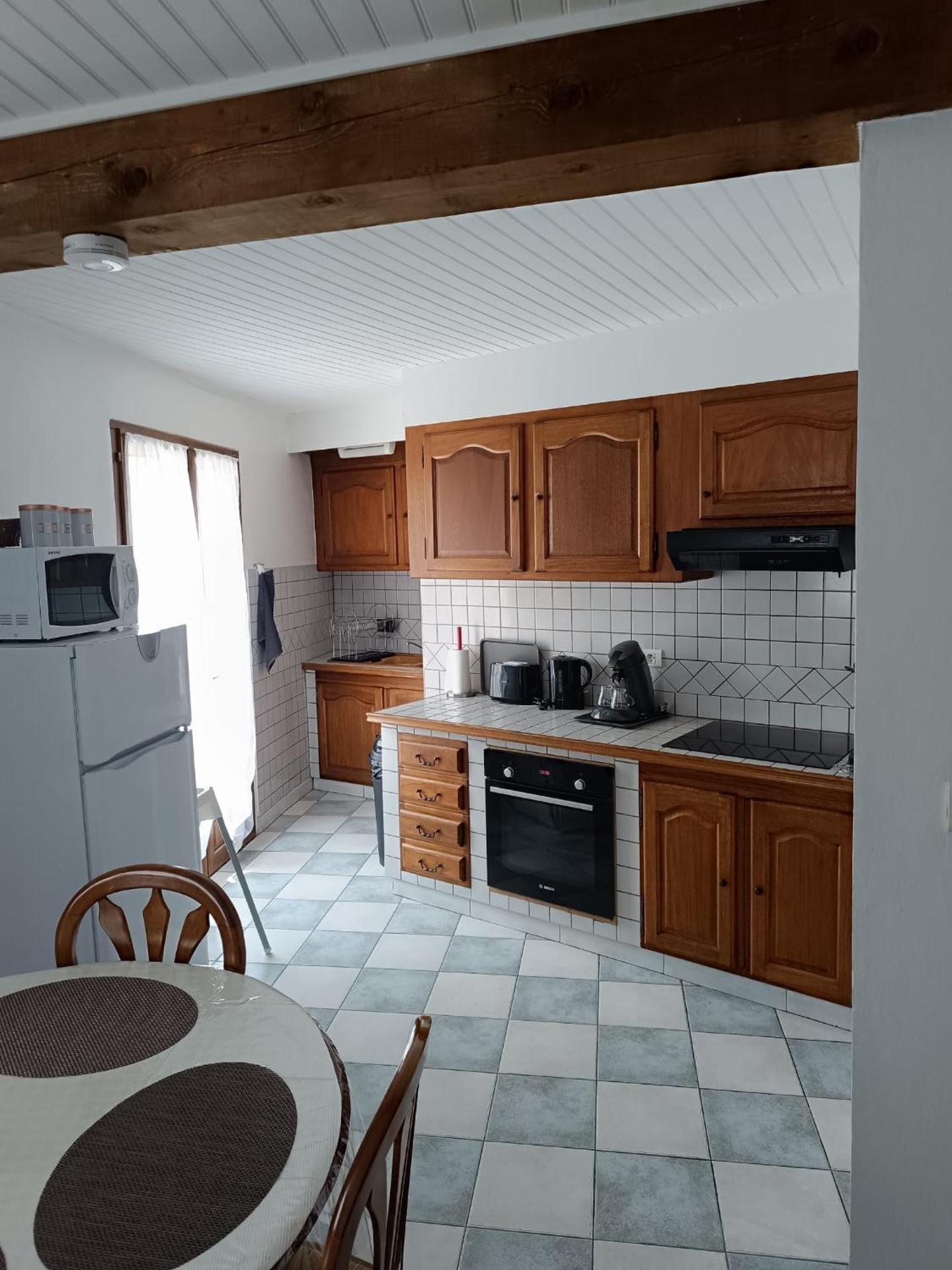 Appartement Aubignan Centre Parfait pour explorer la Provence