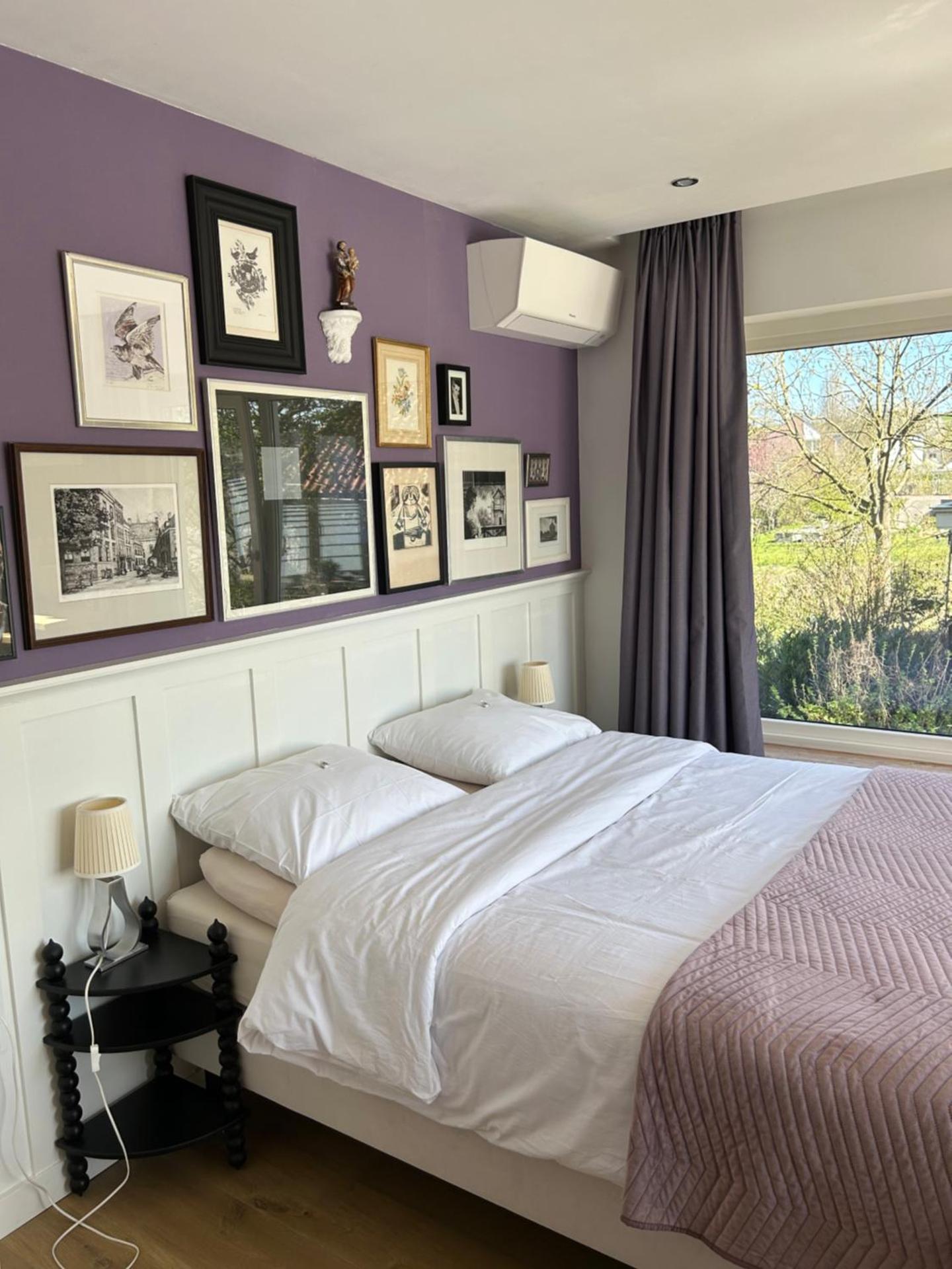 Boutiquehotel B&B the SJinn