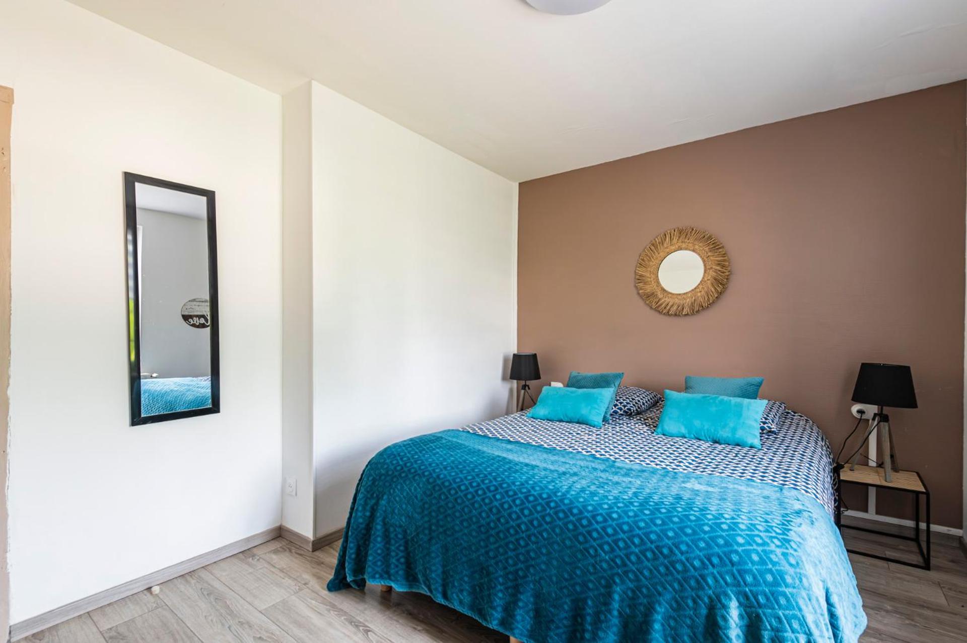 Gîte de la Liberté