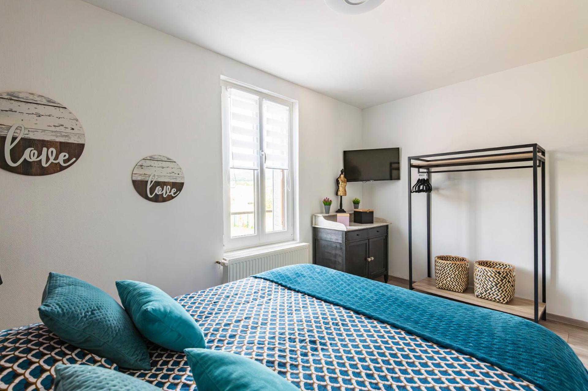 Gîte de la Liberté