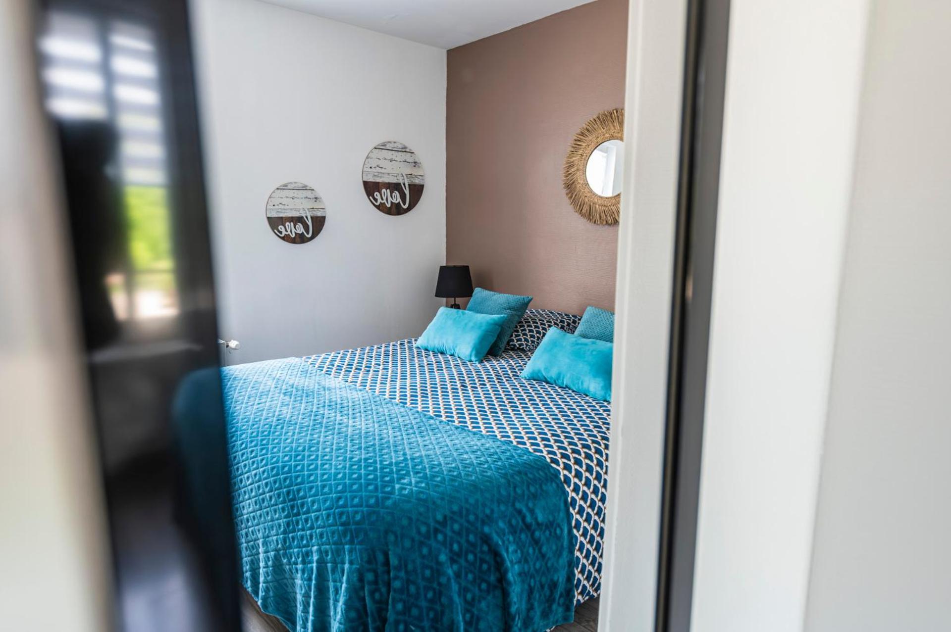 Gîte de la Liberté