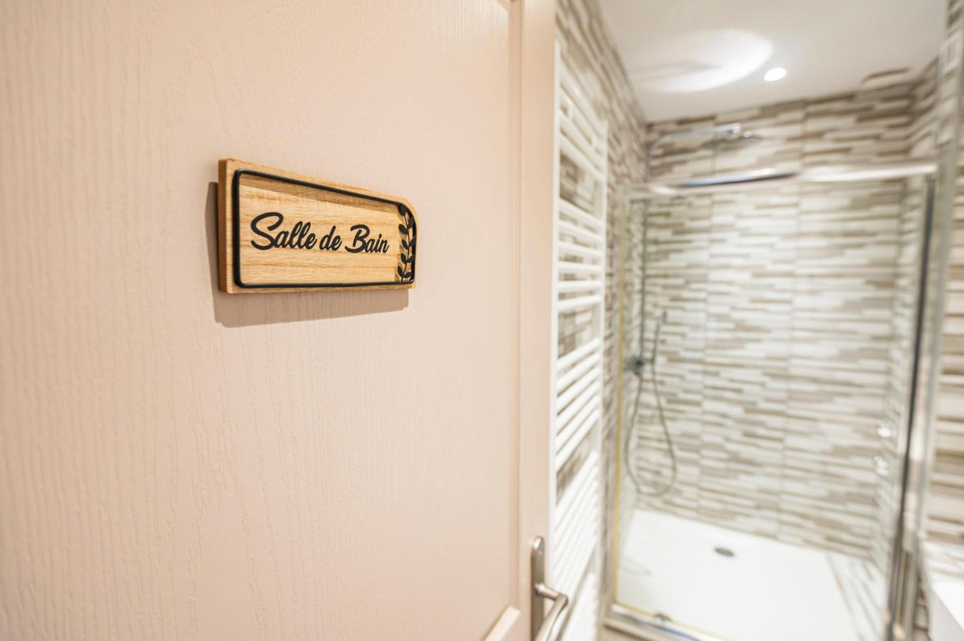 Gîte de la Liberté