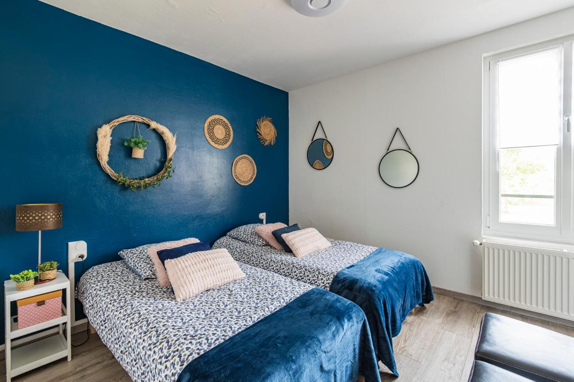 Gîte de la Liberté