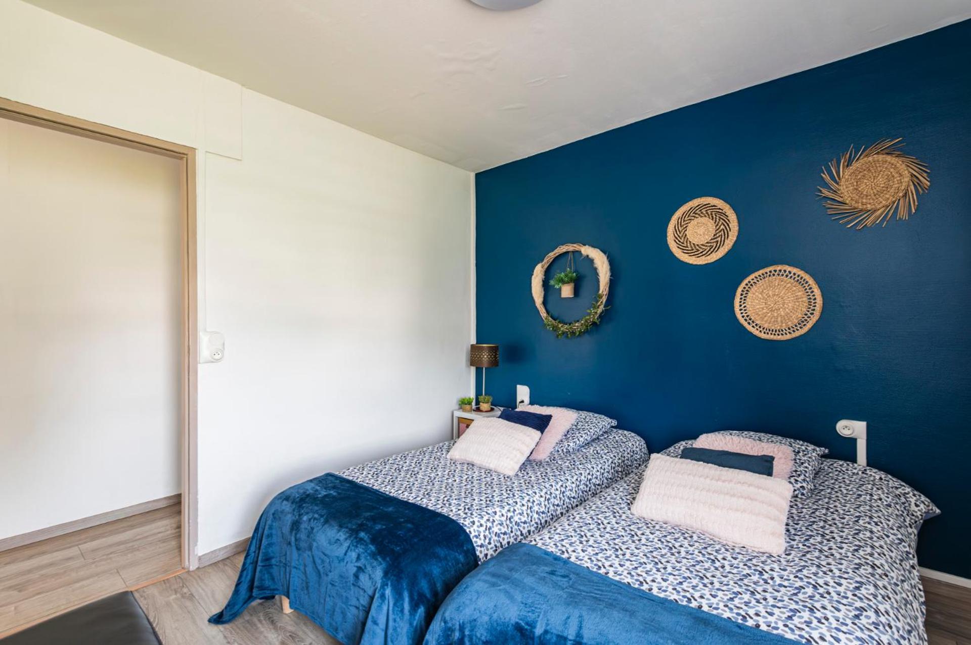 Gîte de la Liberté