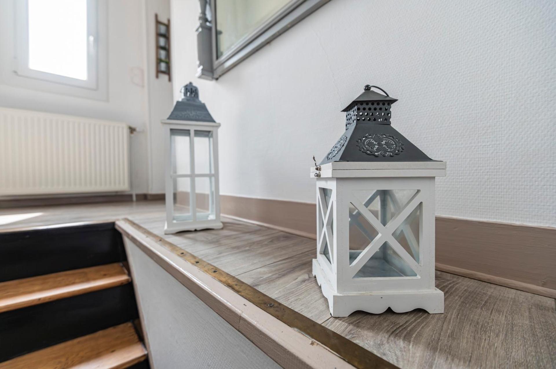 Gîte de la Liberté