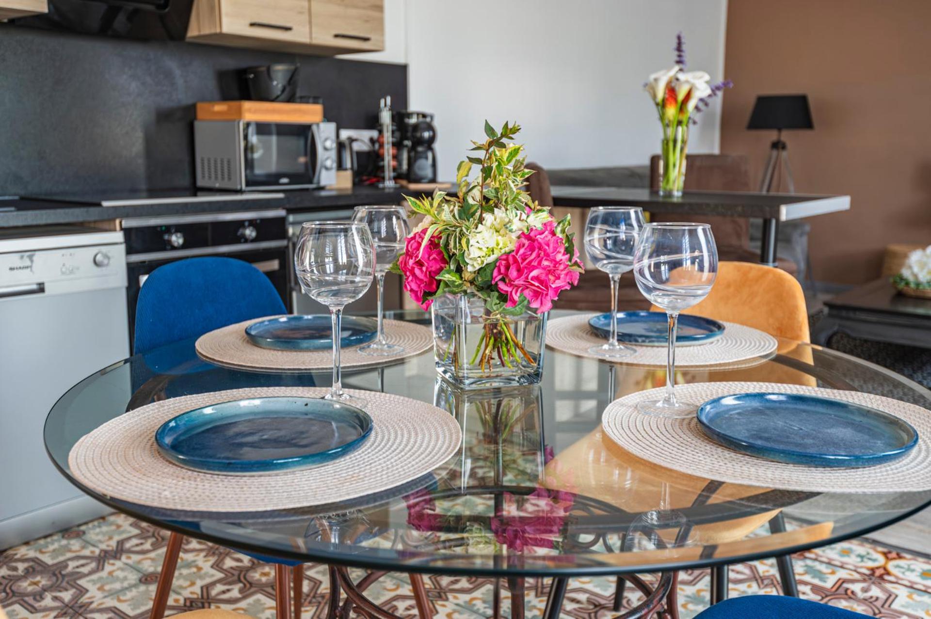 Gîte de la Liberté