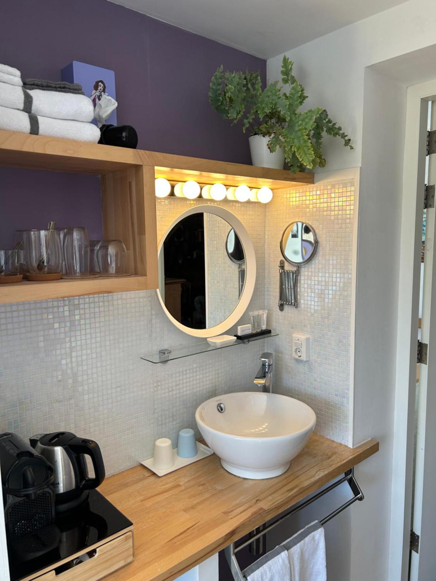 Boutiquehotel B&B the SJinn