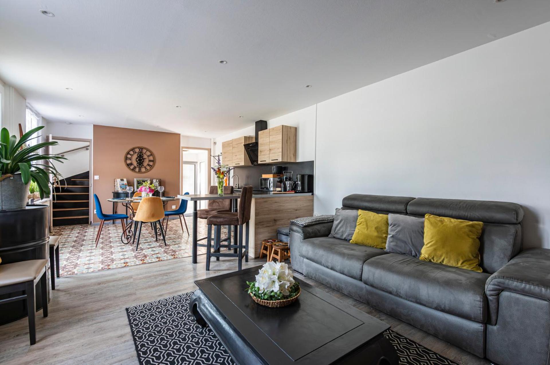 Gîte de la Liberté