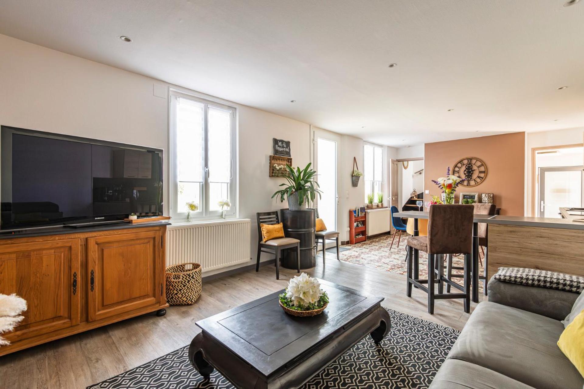 Gîte de la Liberté