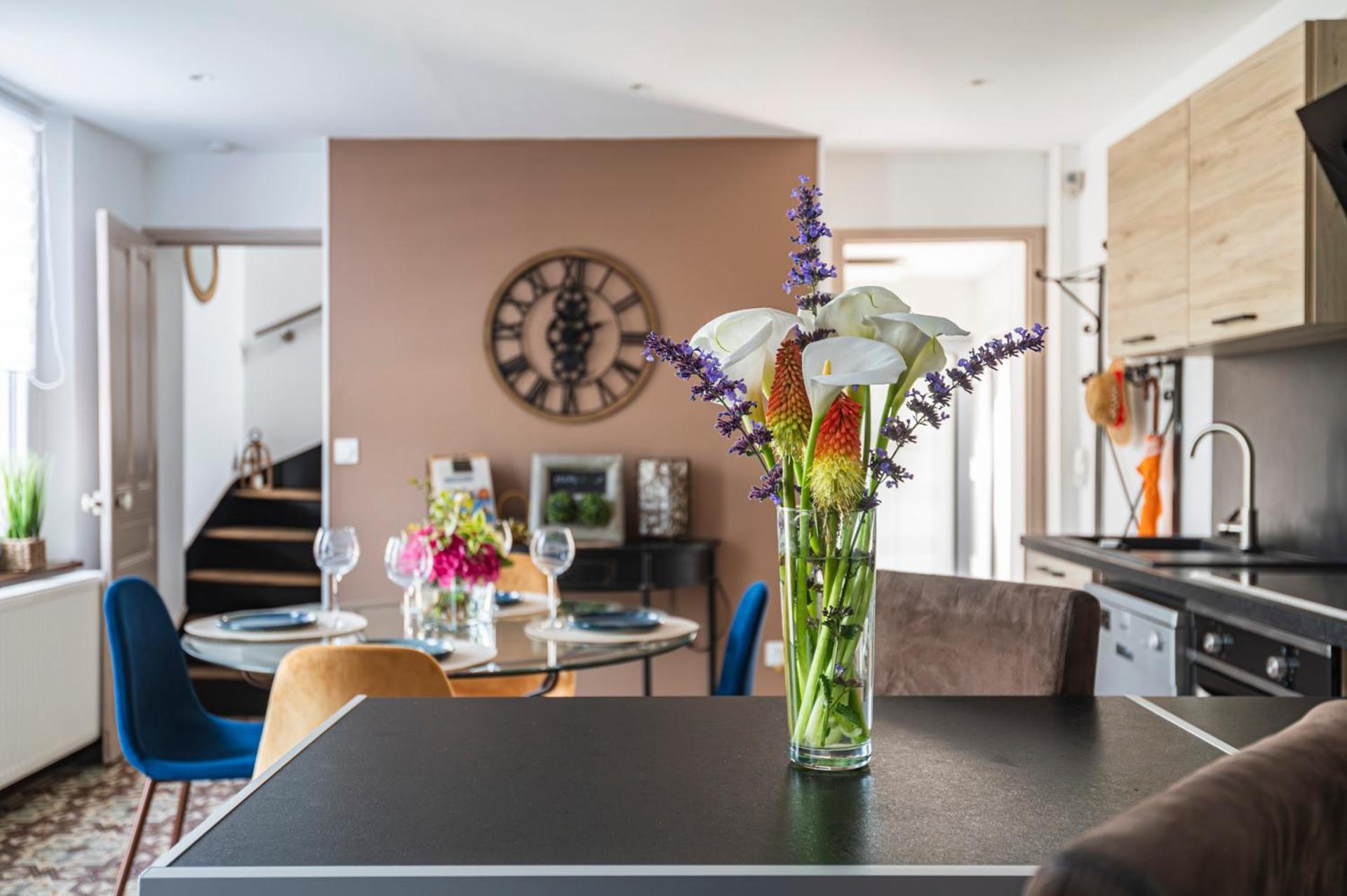 Gîte de la Liberté