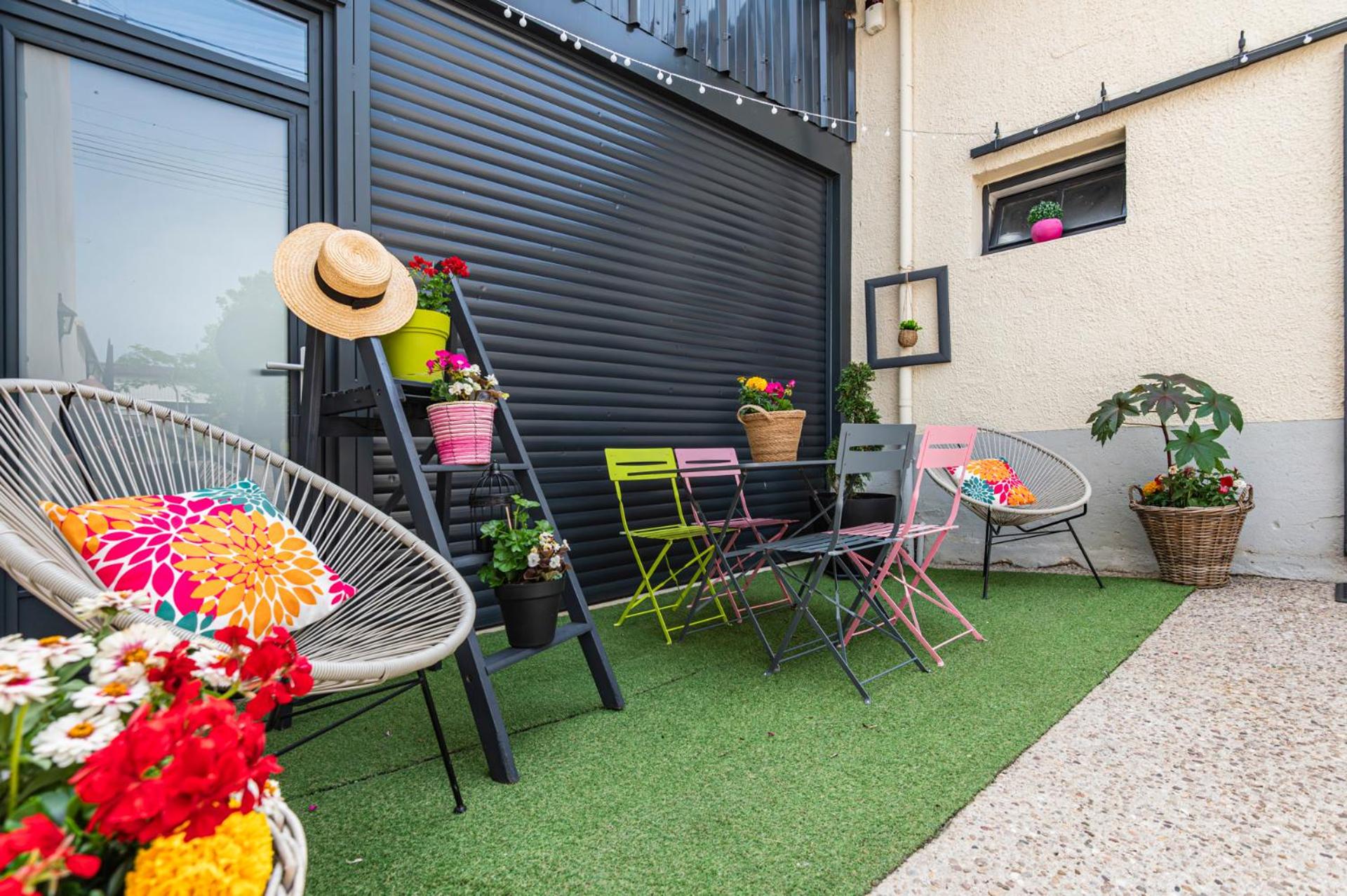 Gîte de la Liberté