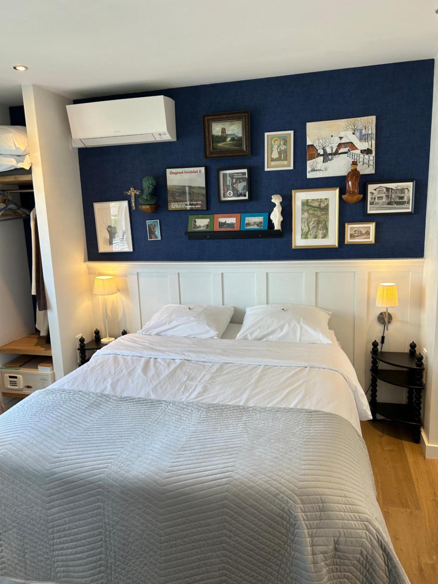 Boutiquehotel B&B the SJinn