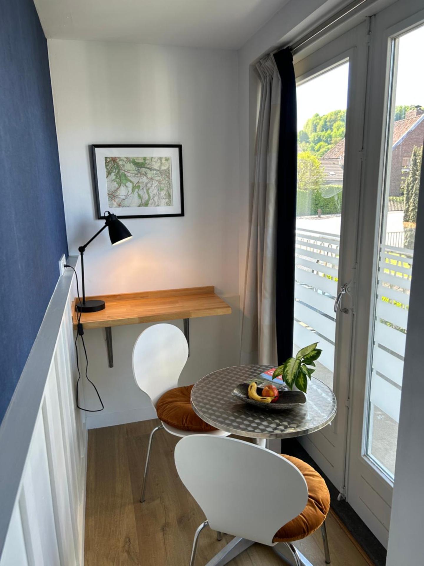 Boutiquehotel B&B the SJinn