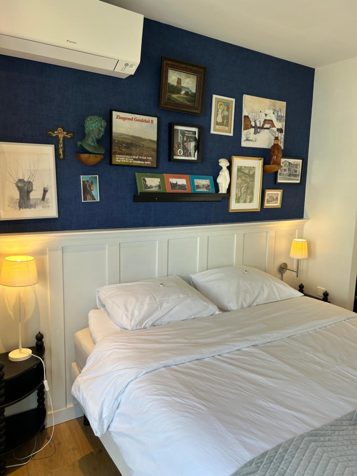 Boutiquehotel B&B the SJinn