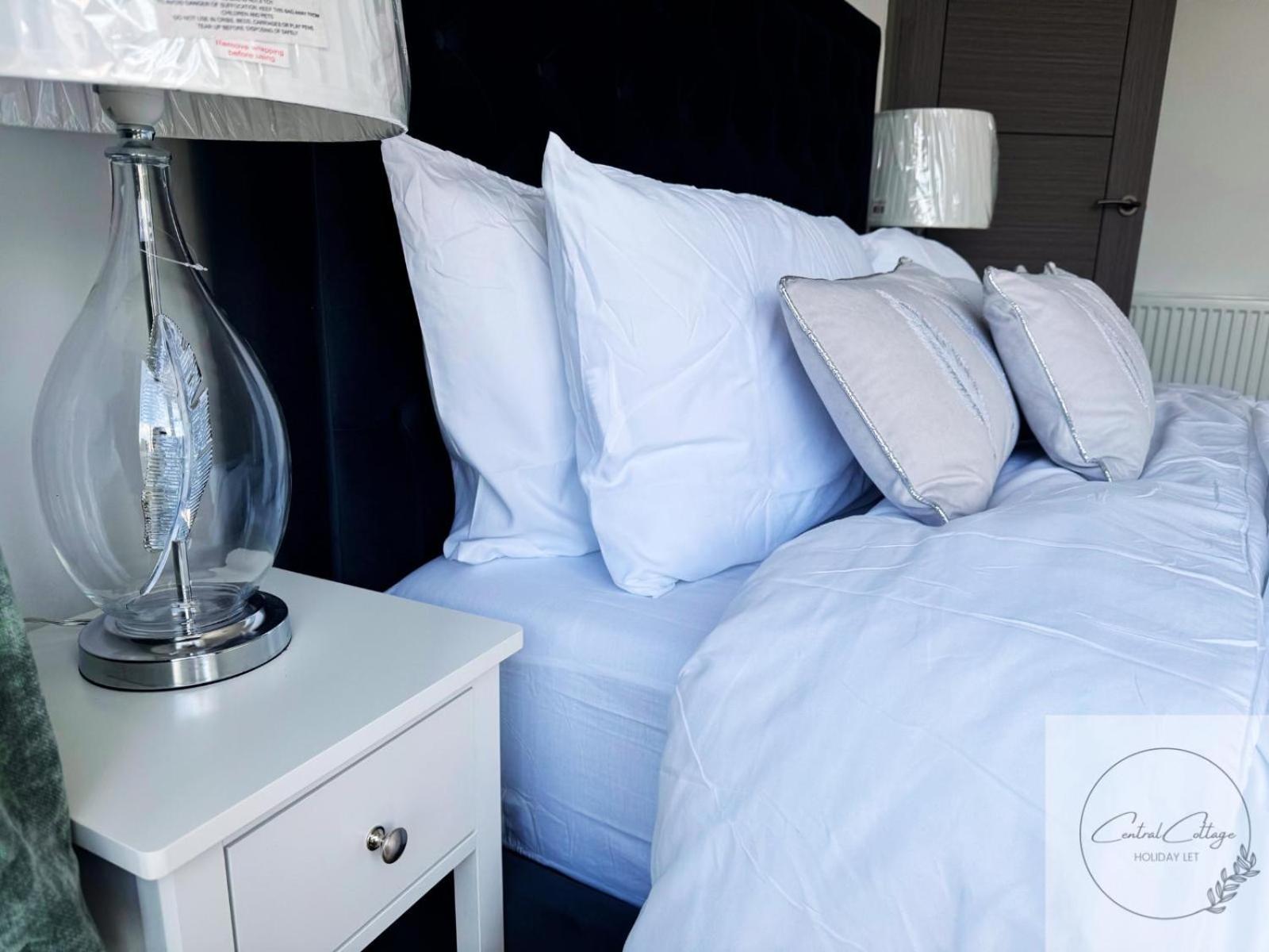 Central cottage Newcastle