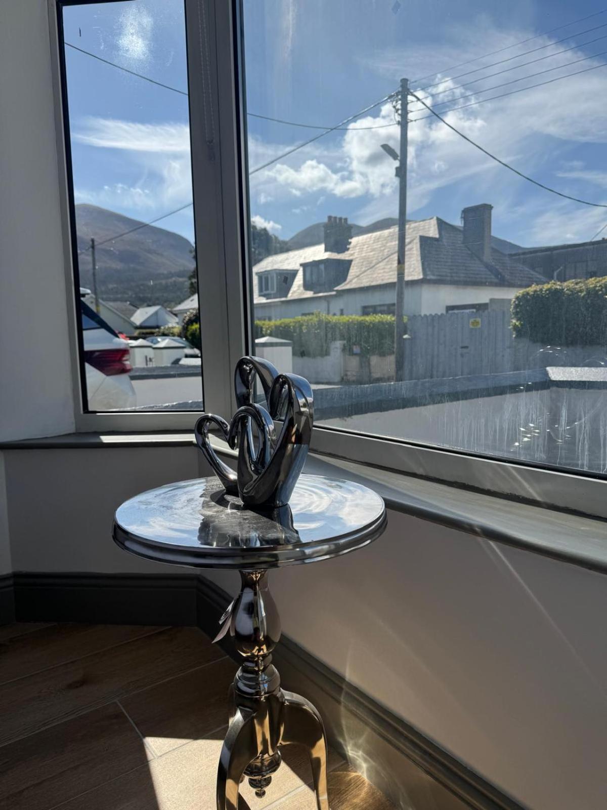 Central cottage Newcastle