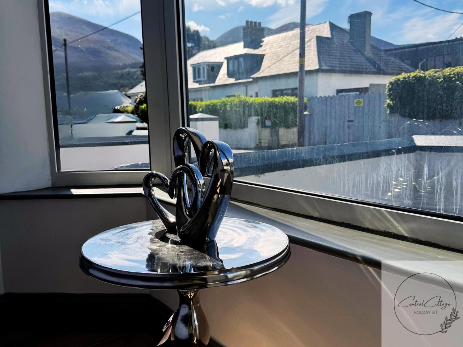 Central cottage Newcastle