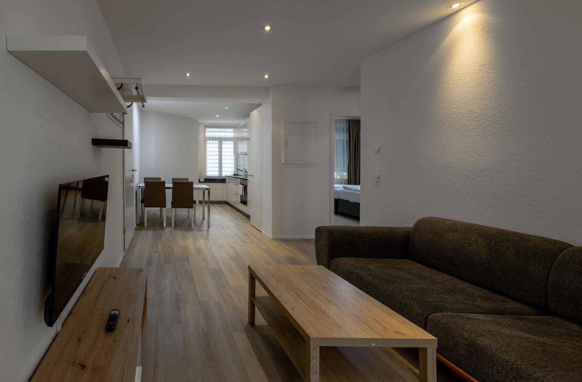 Luxury Apartments by Livingdowntown