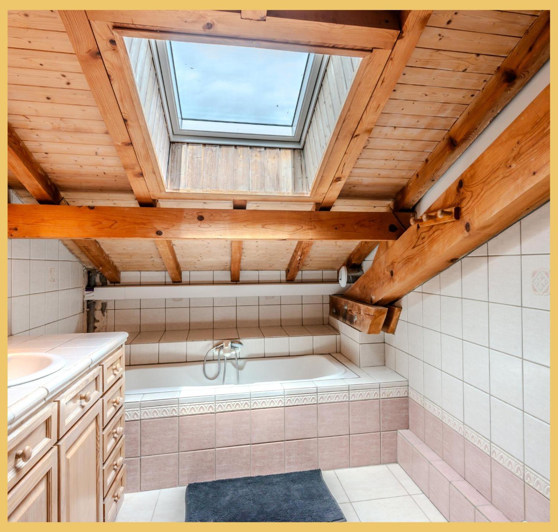 Apartment Les Jardins I T3 I Yvoire