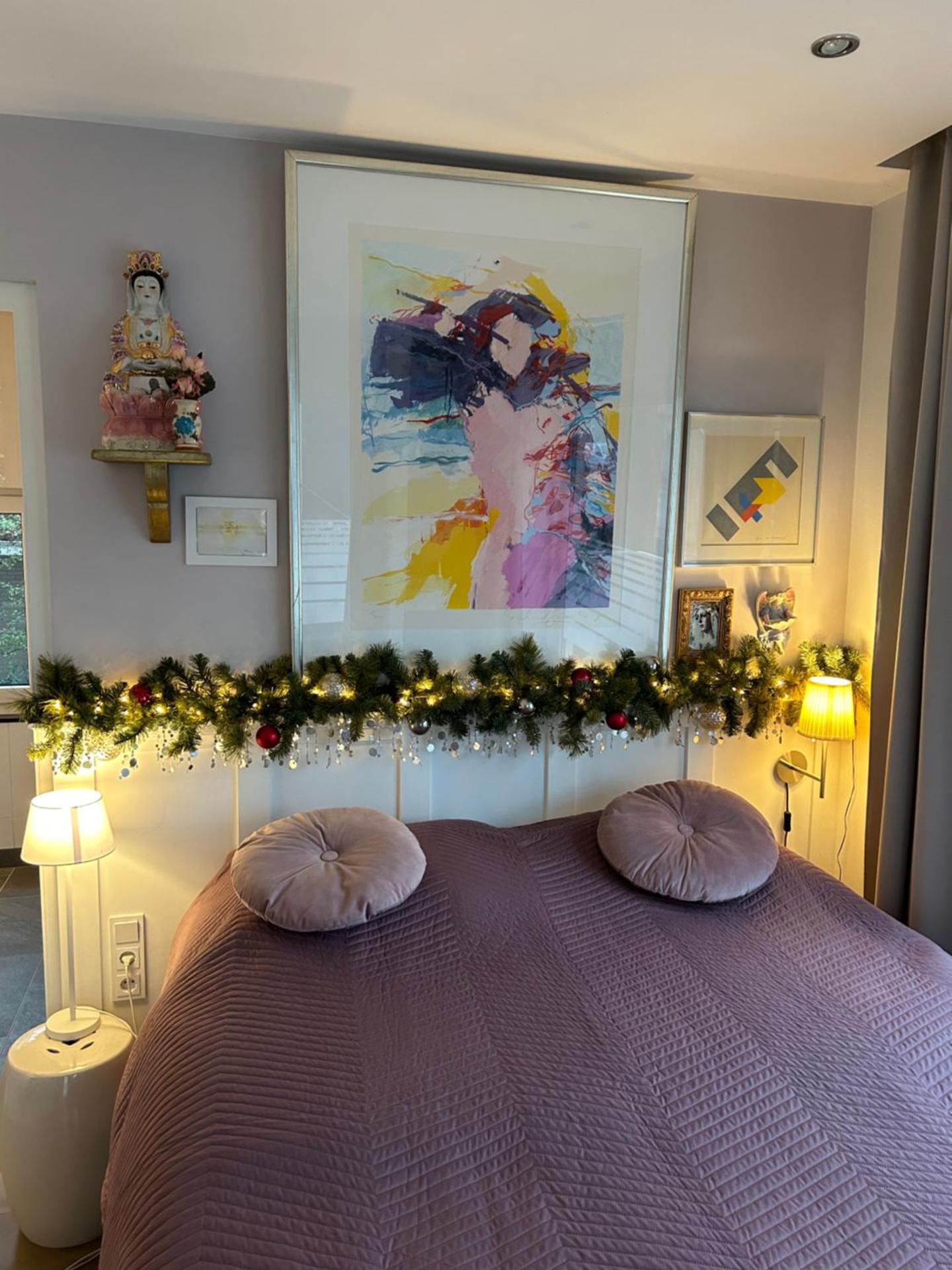 Boutiquehotel B&B the SJinn