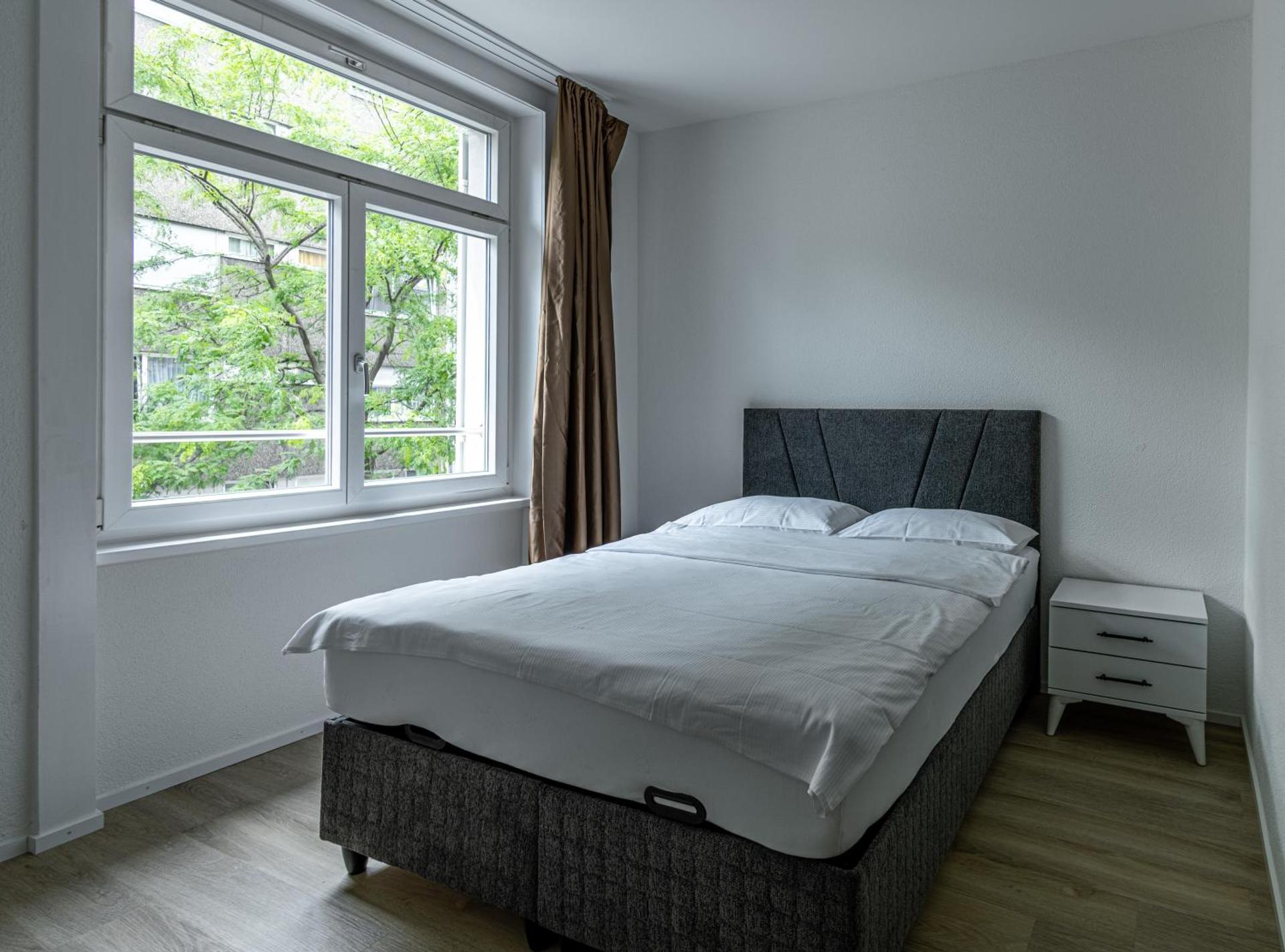 Luxury Apartments by Livingdowntown