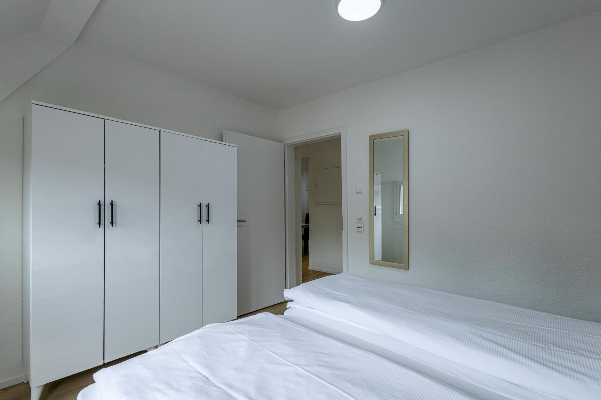 Luxury Apartments by Livingdowntown