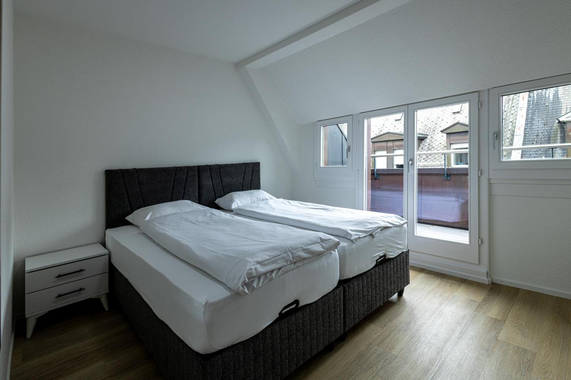 Luxury Apartments by Livingdowntown