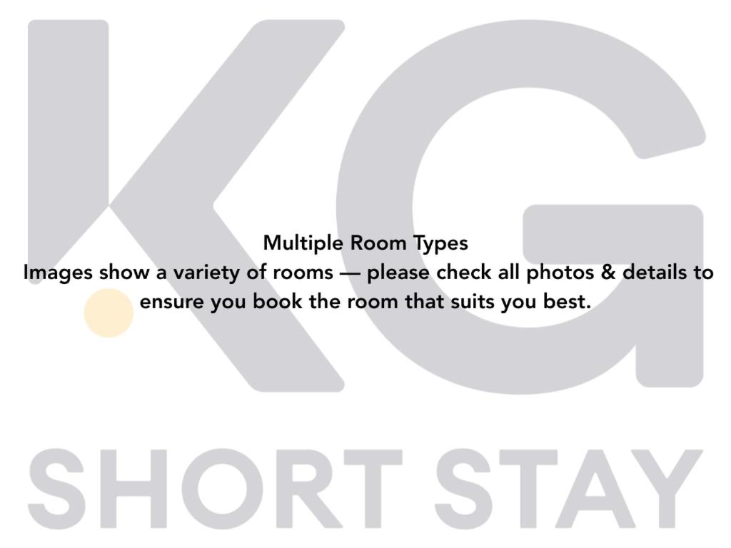 Contractor Base - En-Suite - Parking On-Site