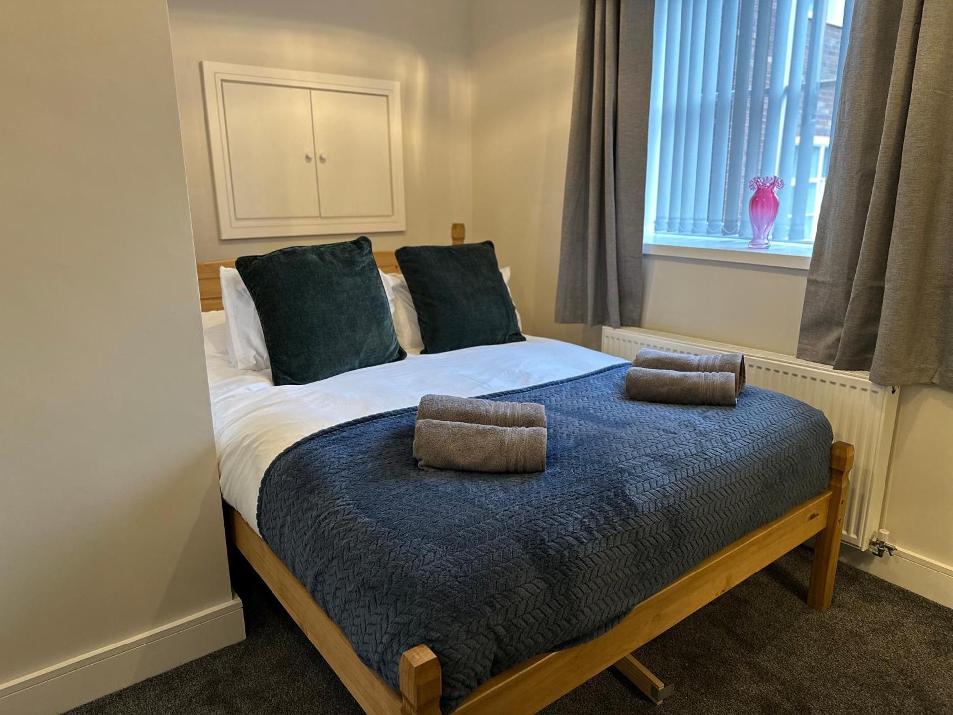 Church Street Apartments