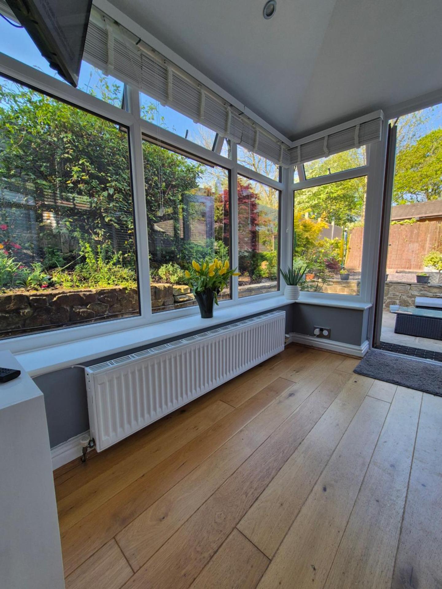 Shore Cottage A traditional cosy cottage