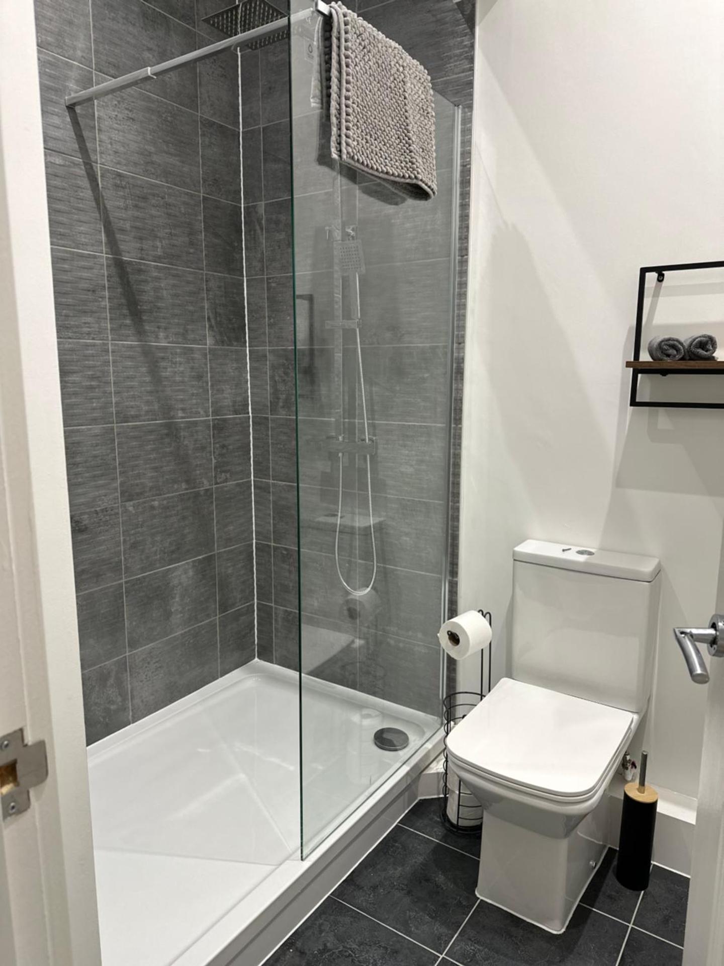 Church Street Apartments