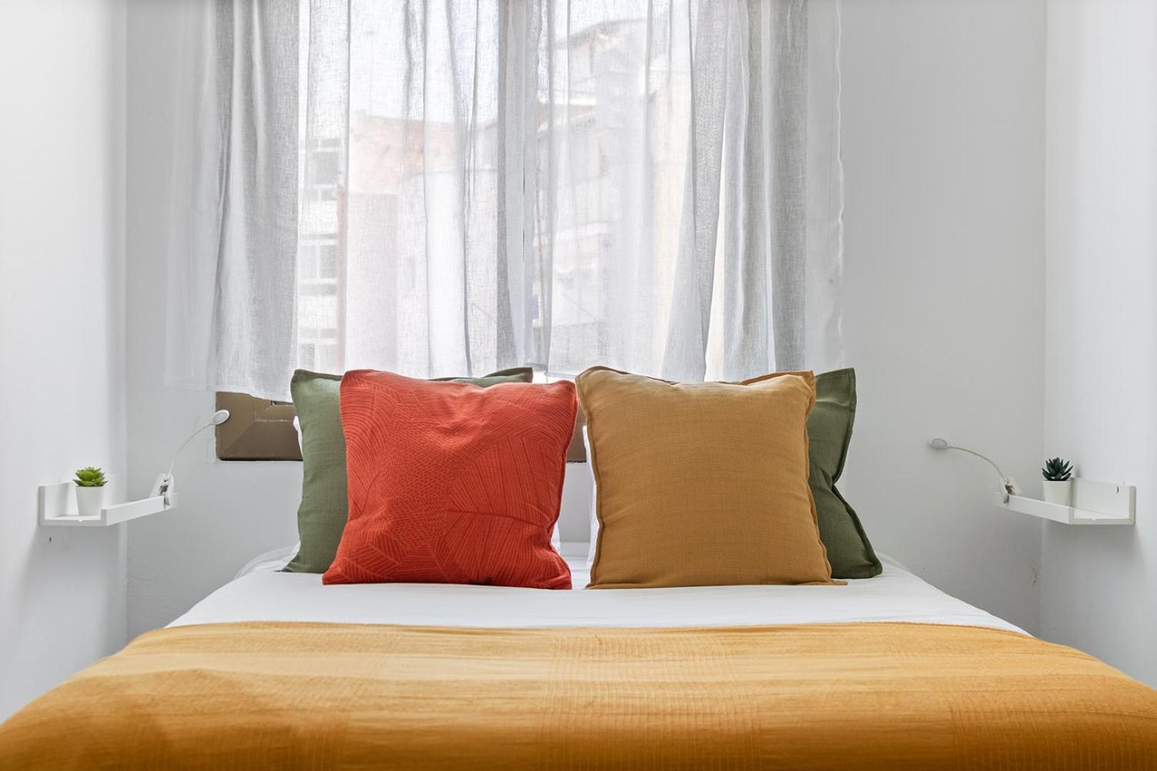 Toledo House Self Checkin