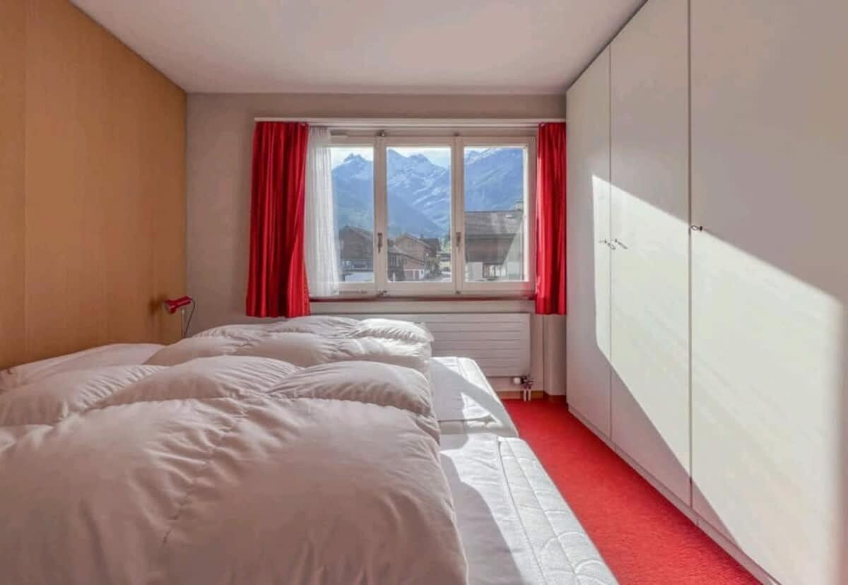 With Mountain View & Balcony Kitchen Parking