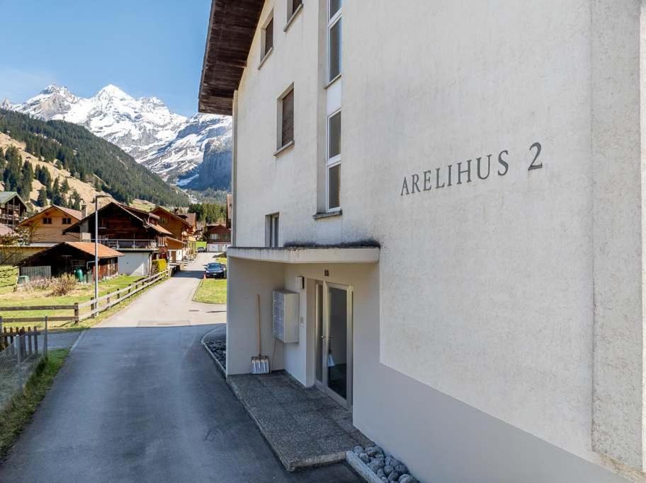 With Mountain View & Balcony Kitchen Parking