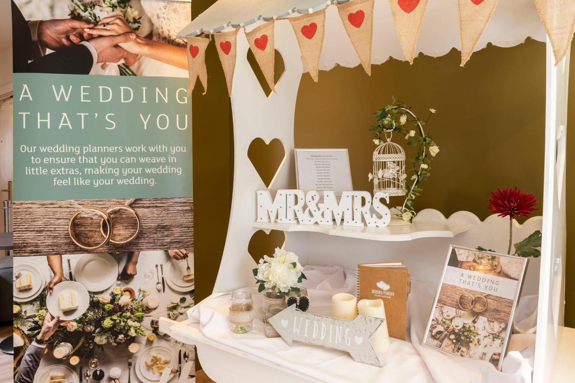 Meeting/conference room