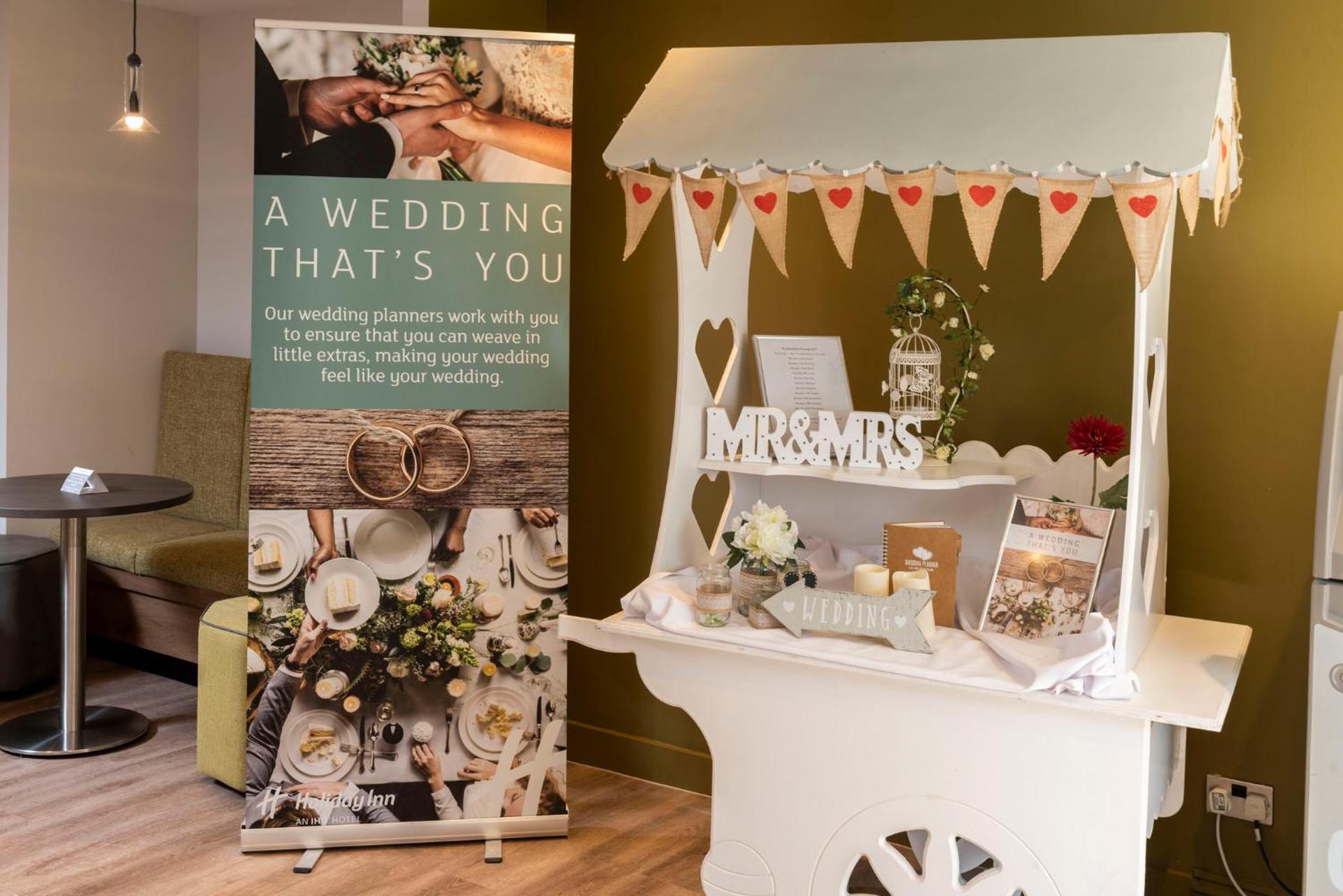 Meeting/conference room