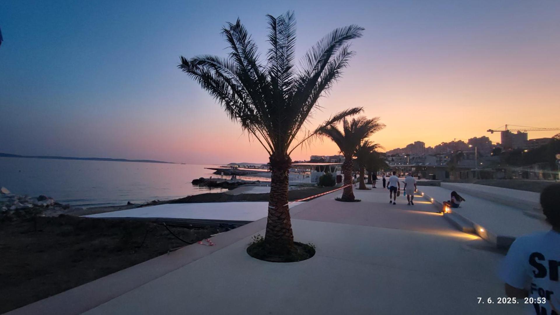 Lux Apartman Nina&Martina' New 2025- free garage parking