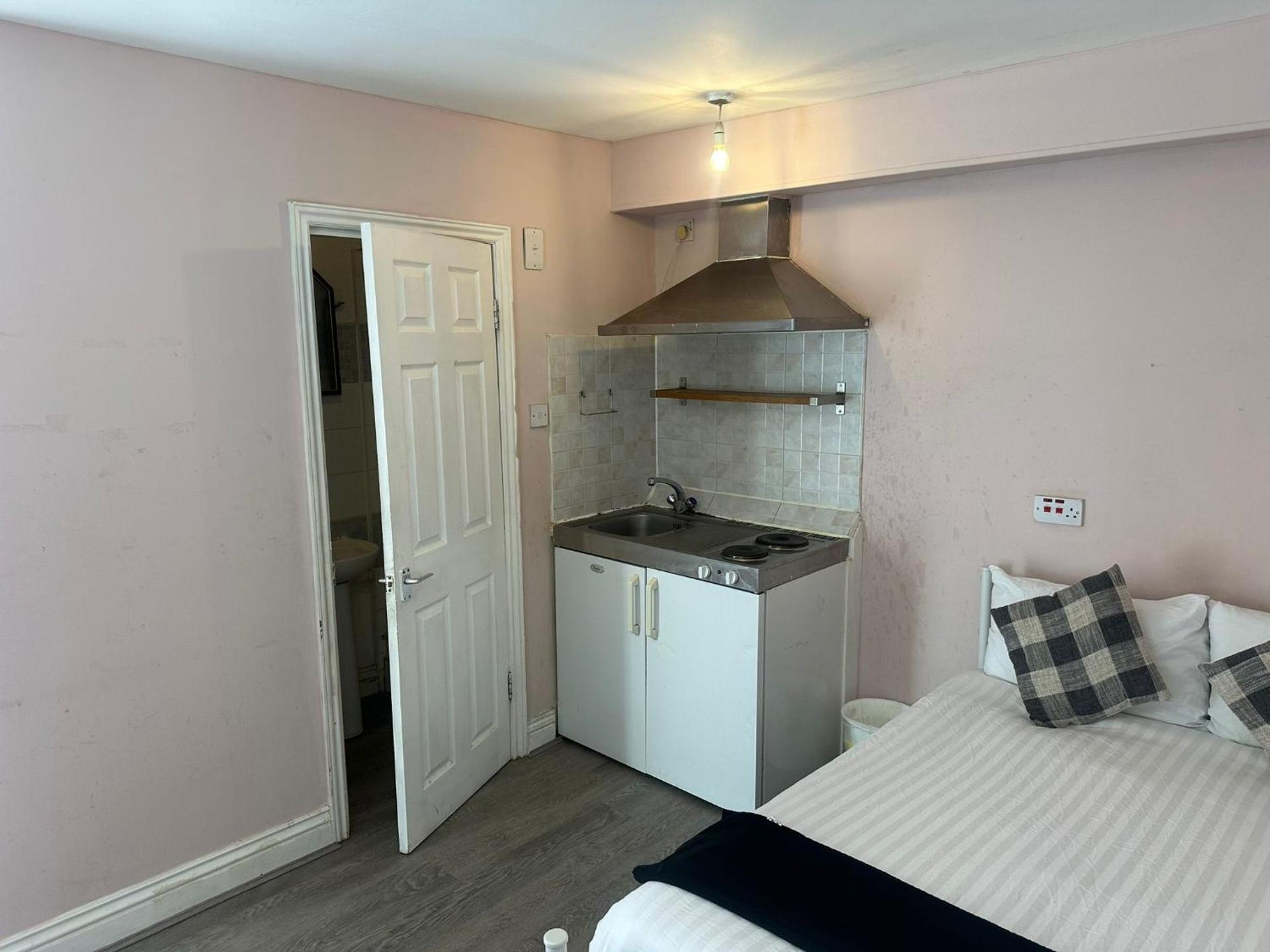 Sterling Bed & Breakfast