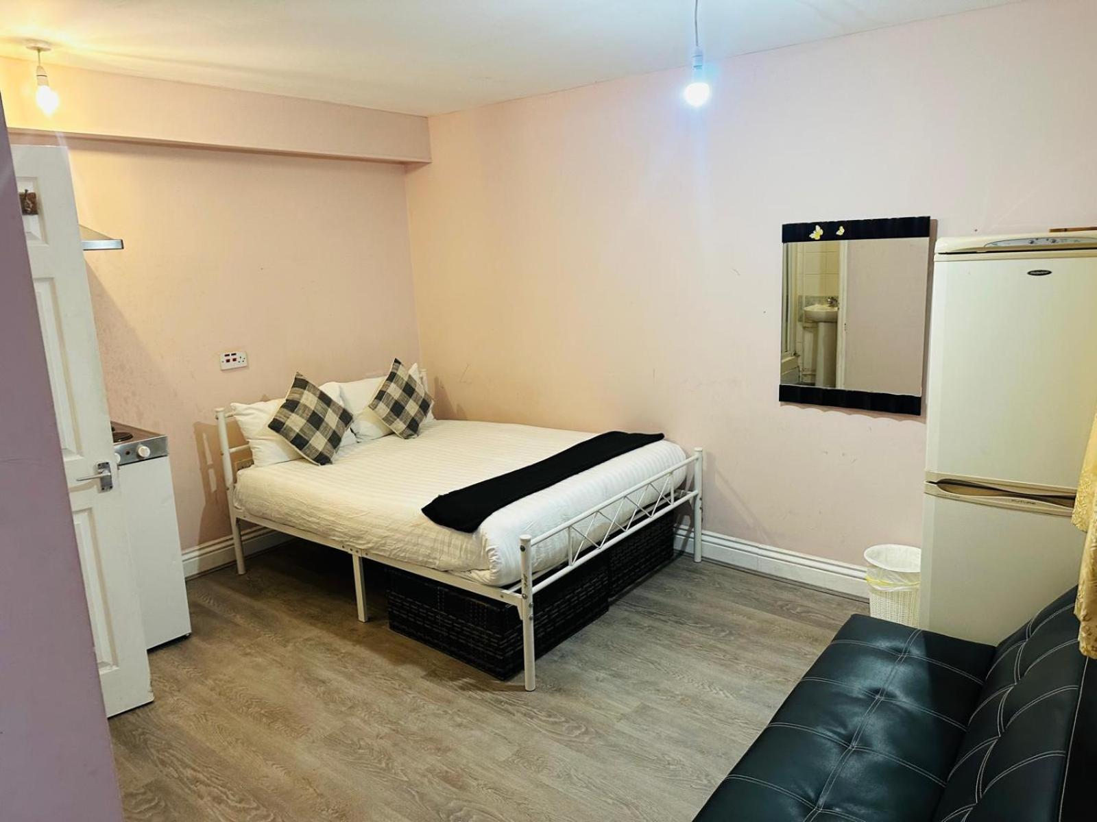 Sterling Bed & Breakfast