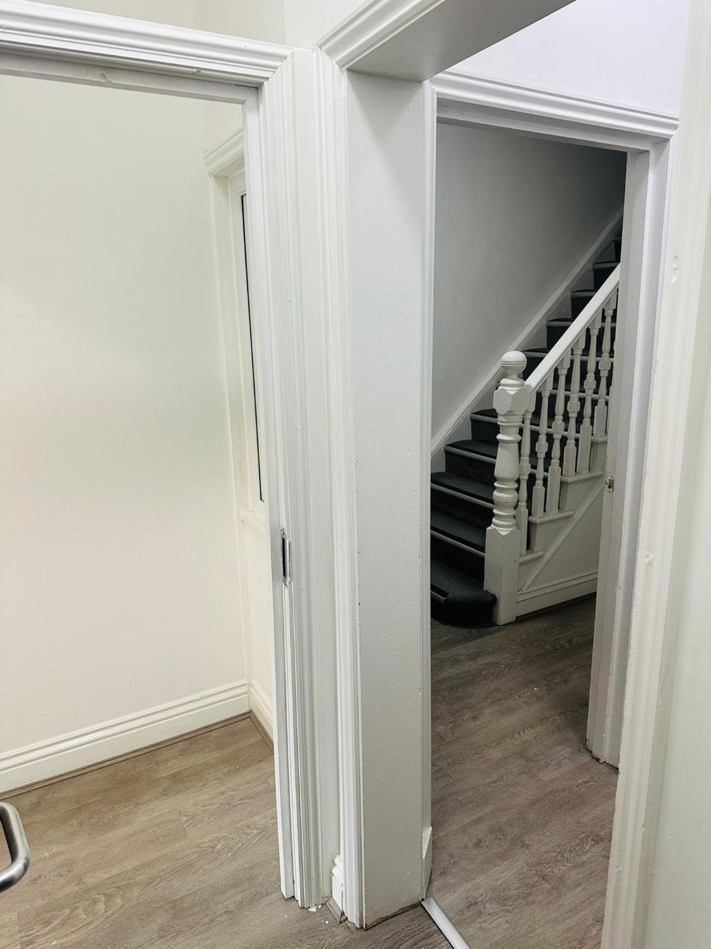 Sterling Bed & Breakfast