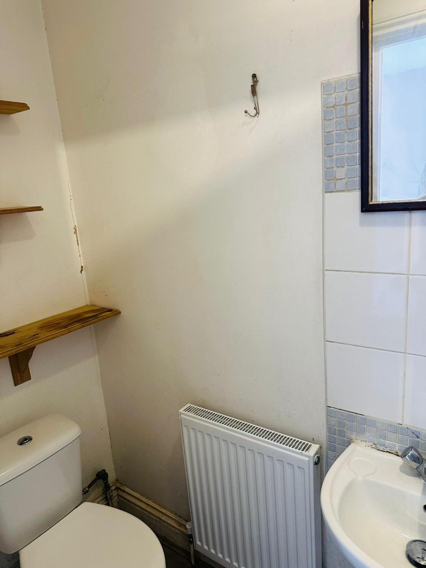 Sterling Bed & Breakfast