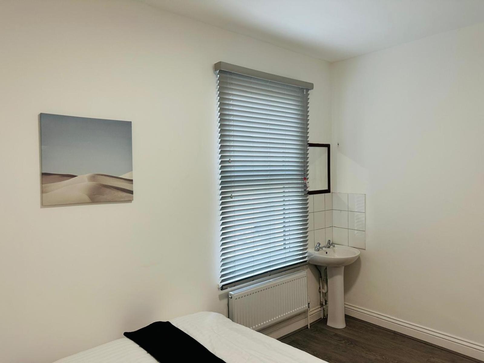 Sterling Bed & Breakfast