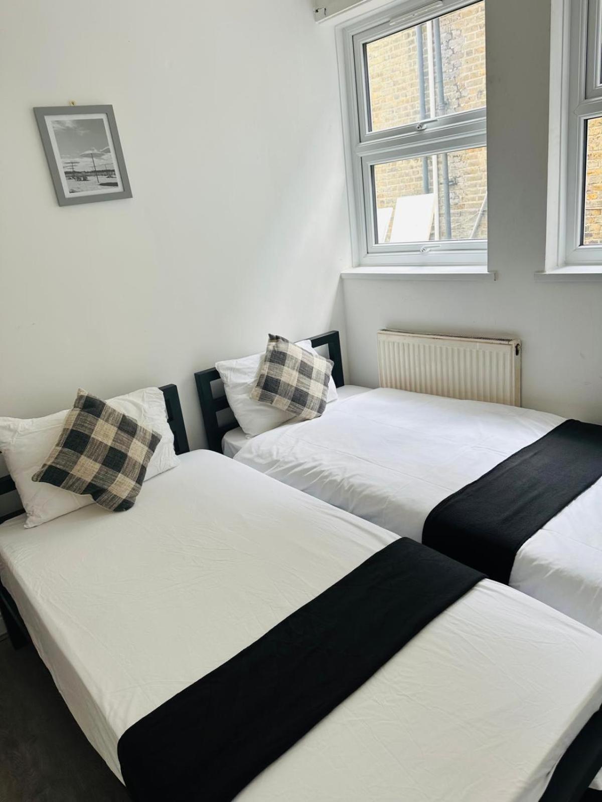 Sterling Bed & Breakfast