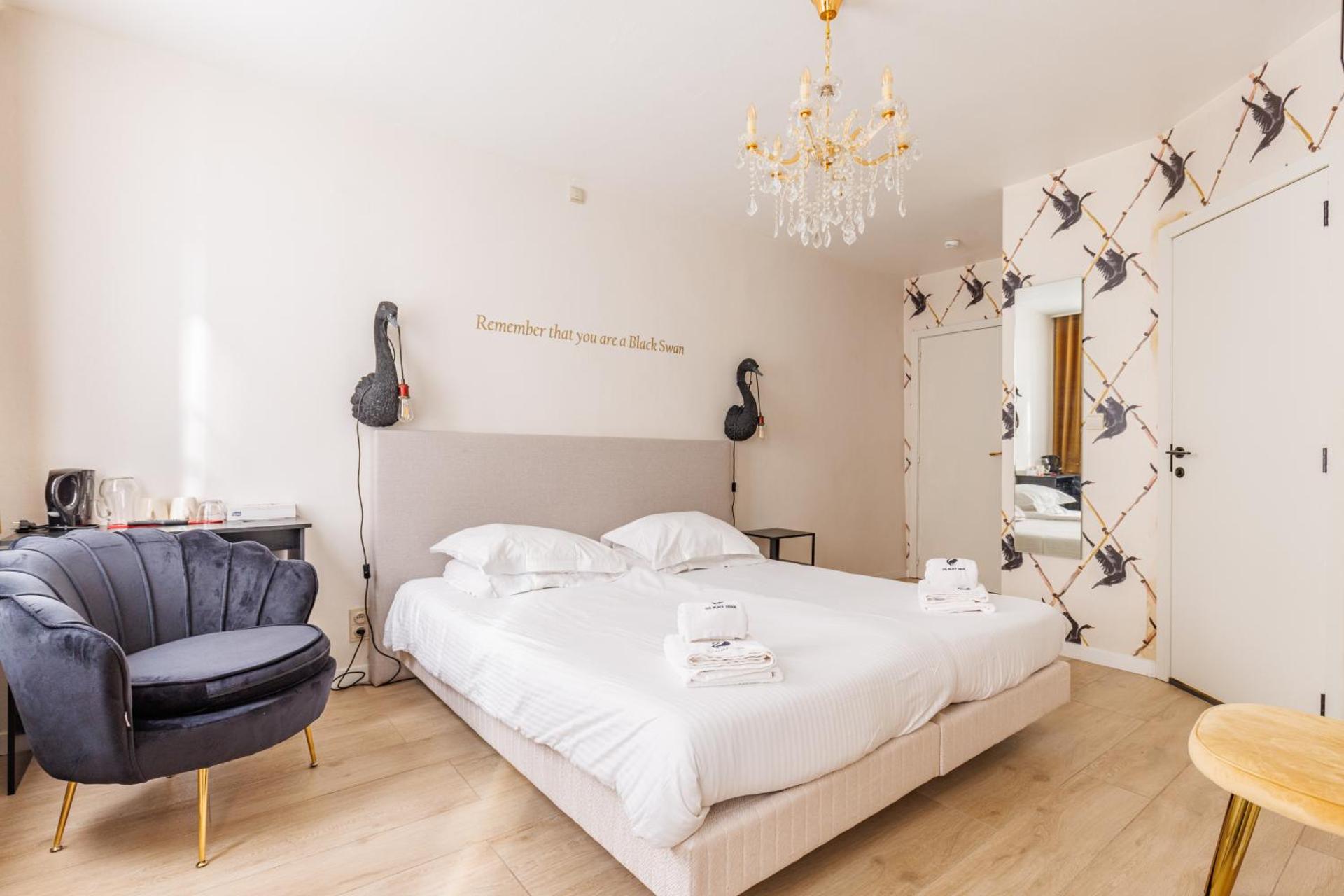 The Black Swan Hotel