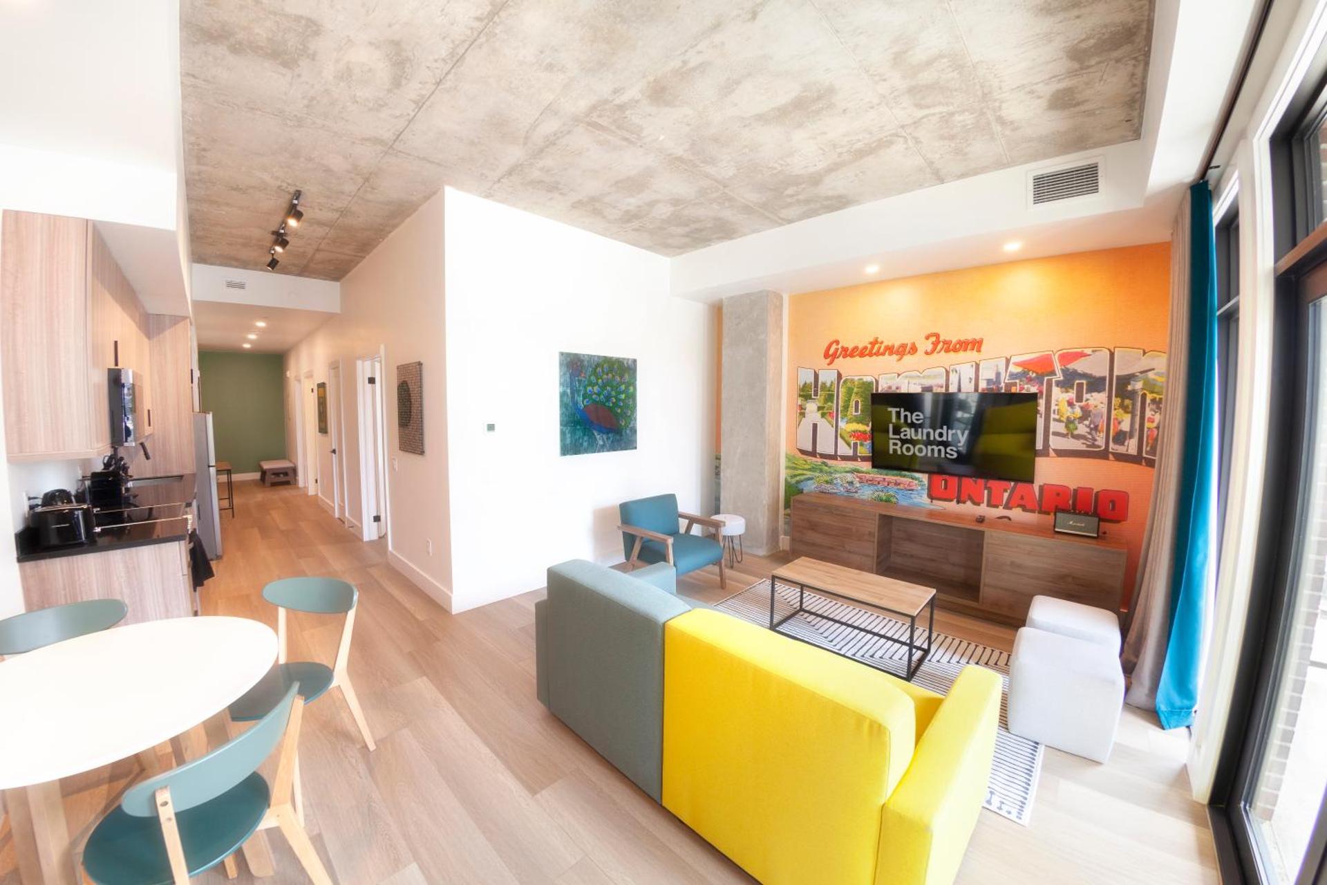 The Laundry Rooms Augusta