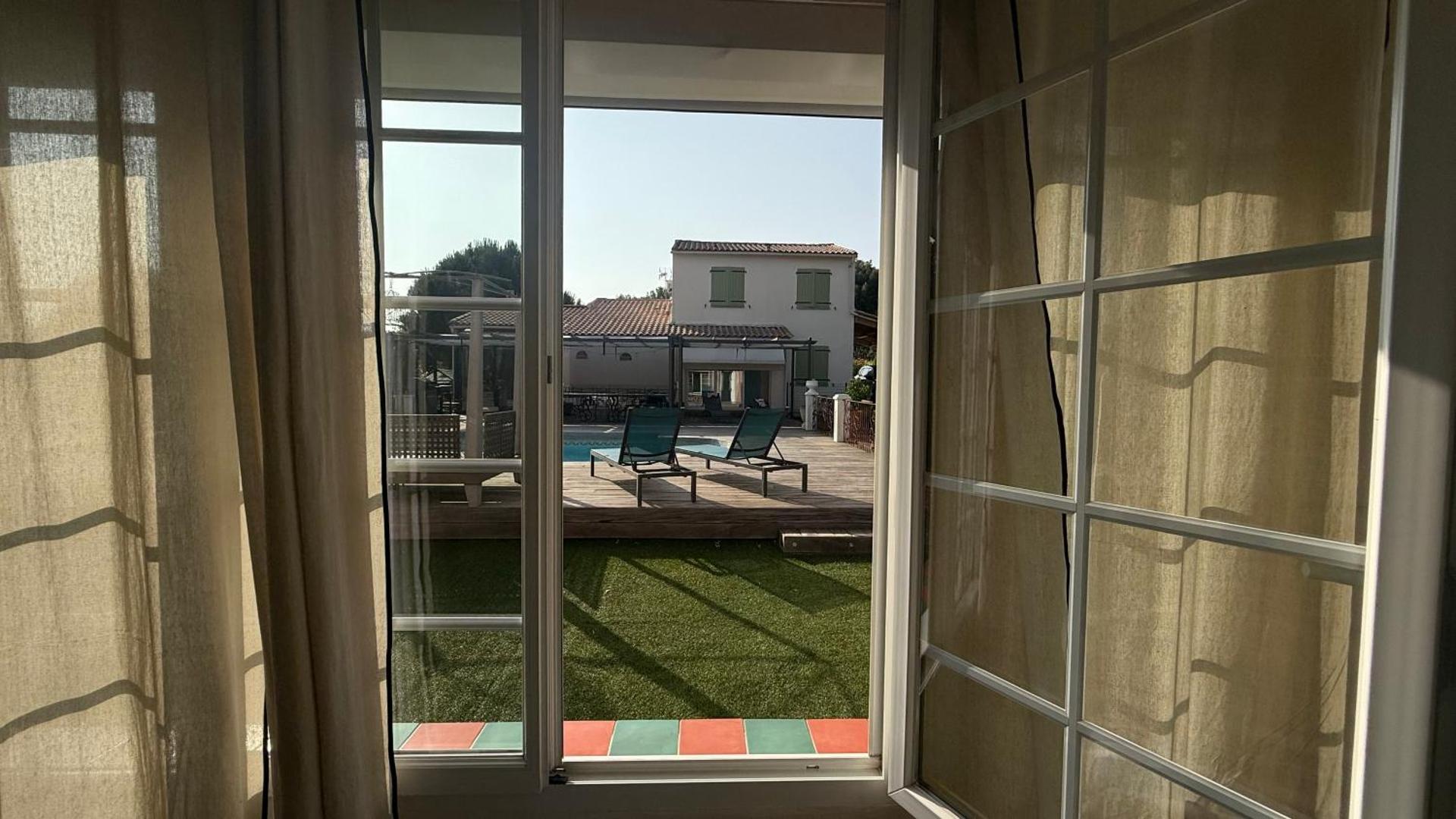 View (from property/room)